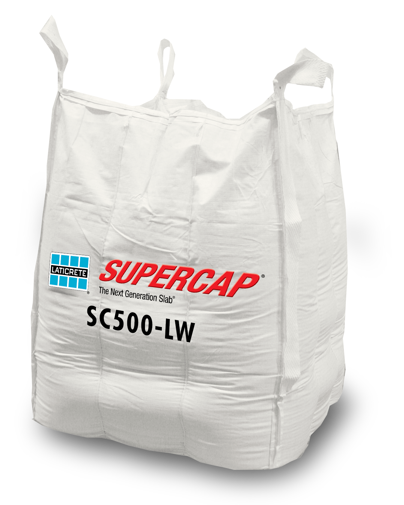 LATICRETE® SUPERCAP® SC500-LW